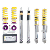 35257007 Coilovers Inox V3 KW Suspension